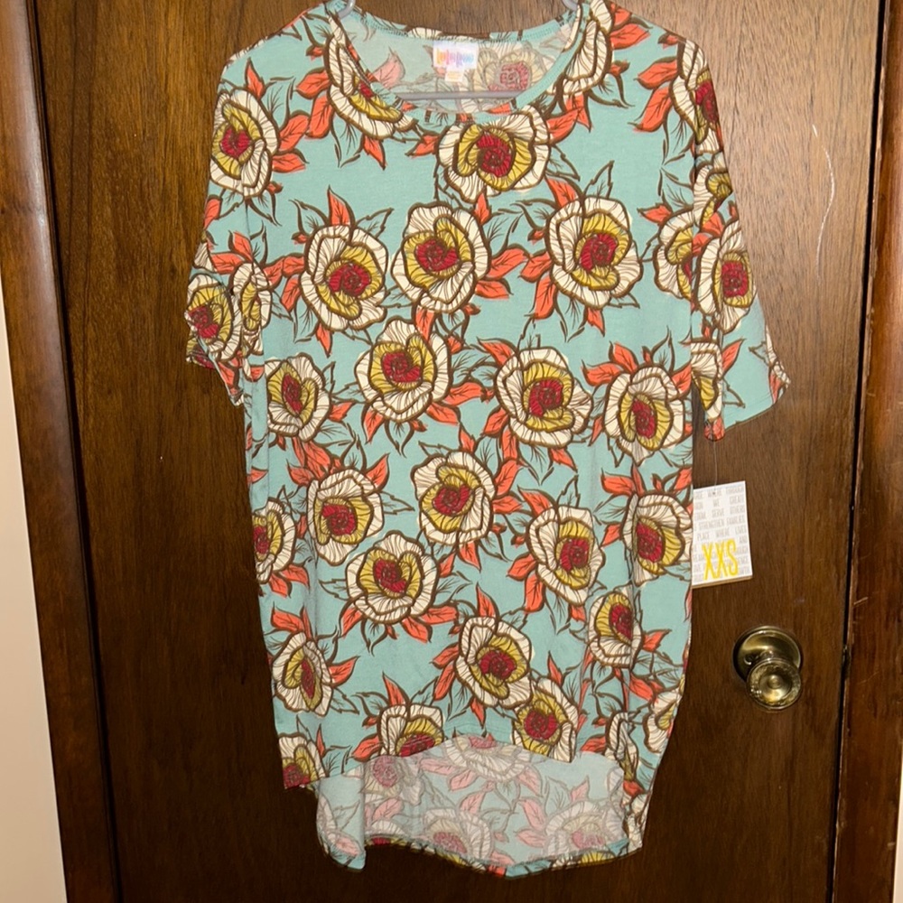 Lularoe Irma